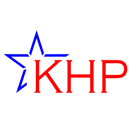 KHP Logo